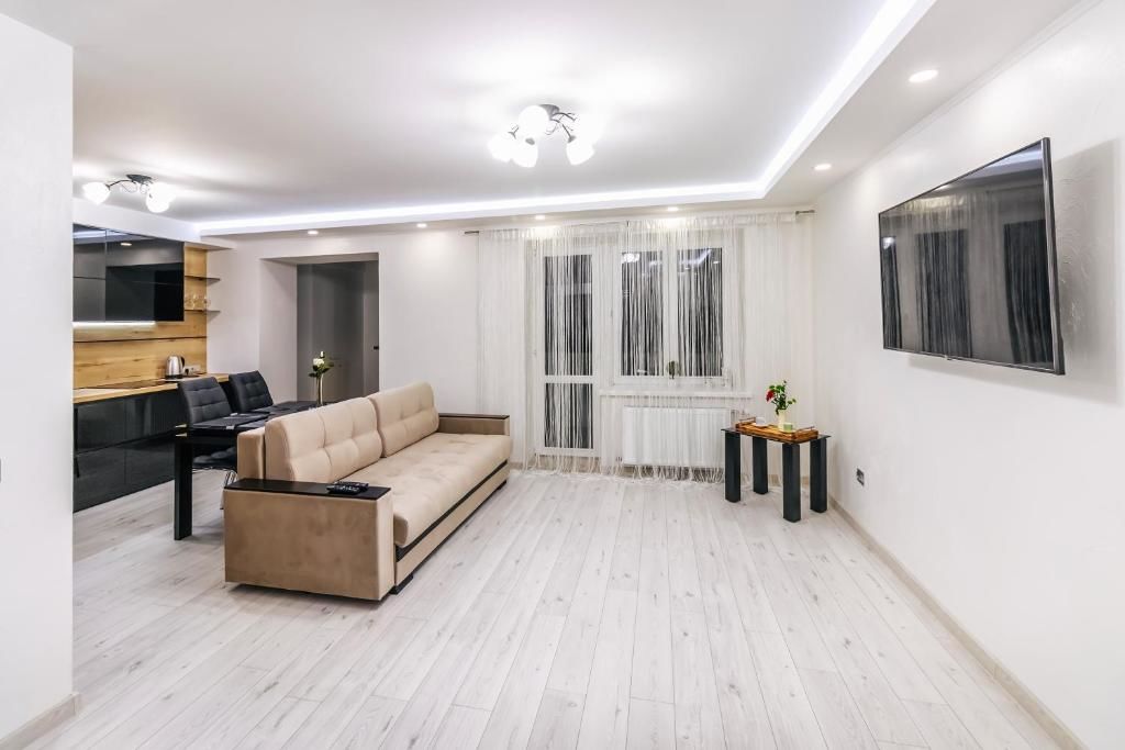 Апартаменты Apartment in the center Гродно