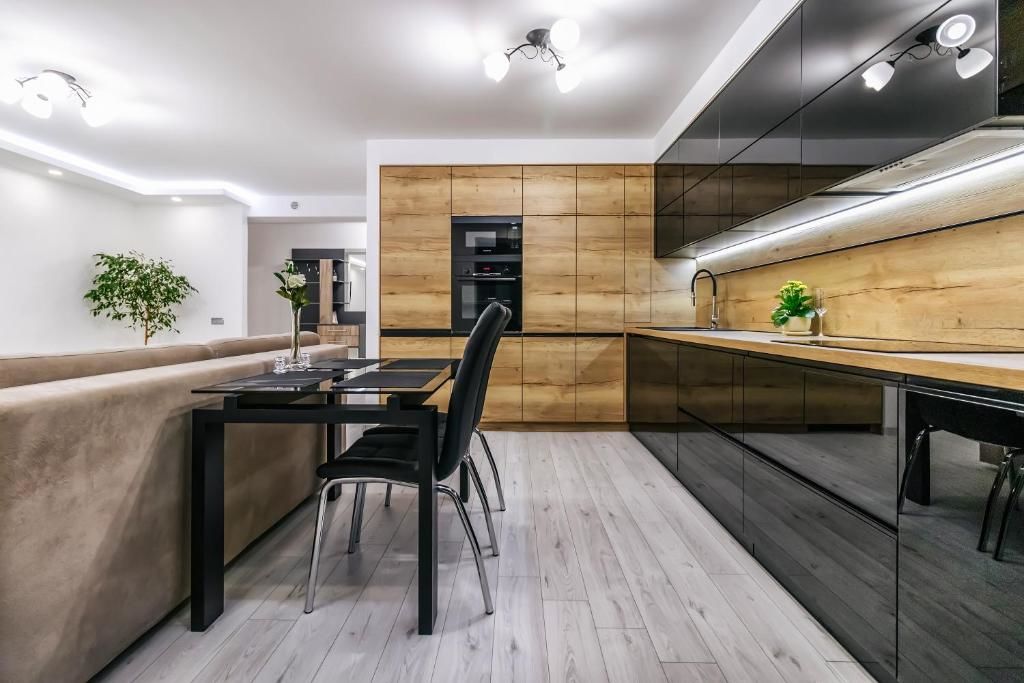 Апартаменты Apartment in the center Гродно